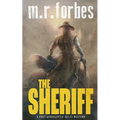 The Sheriff: A post-apocalyptic sci-fi western - Paperback