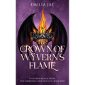 The Crown of Wyvern's Flame - Paperback