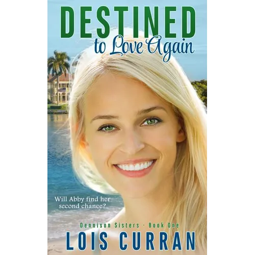 Destined to Love Again - Paperback