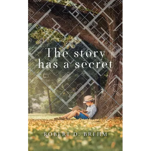 The Story Has a Secret - Paperback