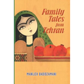 Family Tales from Tehran - Paperback
