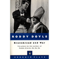 Brownbread and War: Two Plays - Paperback