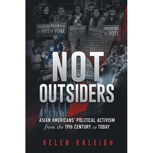 Not Outsiders