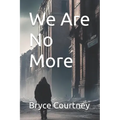 We Are No More - Paperback
