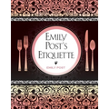 Emily Post's Etiquette - Paperback