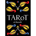 Tarot de Marseille - Paperback