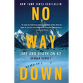 No Way Down - Paperback
