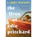 The Lives of Edie Pritchard - Paperback