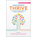 How People Thrive - Hardcover