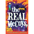 The Real McCoys - Paperback