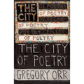The City of Poetry - Paperback