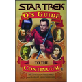 Q's Guide to the Continuum - Paperback
