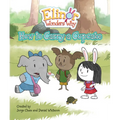 Elinor Wonders Why: How to Carry a Cupcake - Hardcover