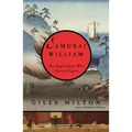 Samurai William - Paperback