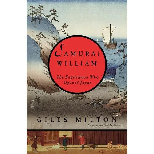 Samurai William - Paperback