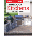 Building Outdoor Kitchens for Every Budget - Paperback