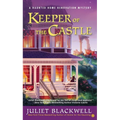 Keeper of the Castle - Mass Market Paperbound