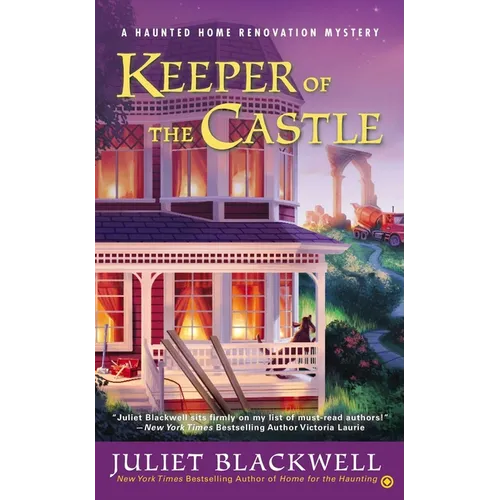 Keeper of the Castle - Mass Market Paperbound