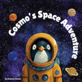 Cosmo's Space Adventure - Paperback