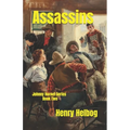 Assassins on the Loose - Paperback
