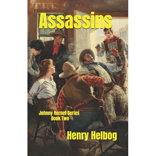 Assassins on the Loose - Paperback