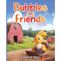 Bubbles And Friends - Paperback