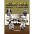 Boots and Saddles 2nd edition - Hardcover