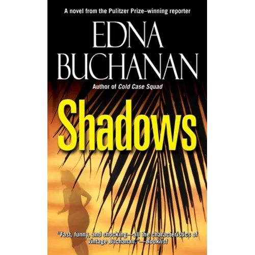 Shadows - Paperback