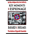 Key Moments in Espionage: Spy Ships, Intelligence Fails, & the Cold War Era