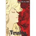 Verushka - Paperback