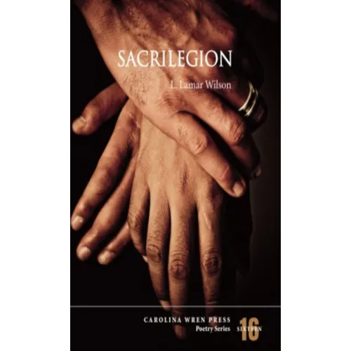 Sacrilegion - Paperback