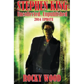 Stephen King: Uncollected, Unpublished - 2014 Update - Paperback
