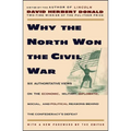 Why the North Won the Civil War