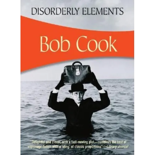 Disorderly Elements - Paperback