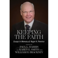 Keeping the Faith - Paperback