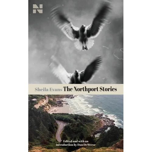 The Northport Stories - Paperback