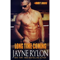 Long Time Coming - Paperback