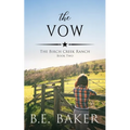 The Vow - Paperback