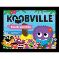 Beach Vacation (Koobville) - Paperback
