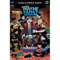 Batman: Wayne Family Adventures Volume Five - Paperback