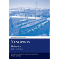 Xenophon: Hellenika II.3.11 - Paperback