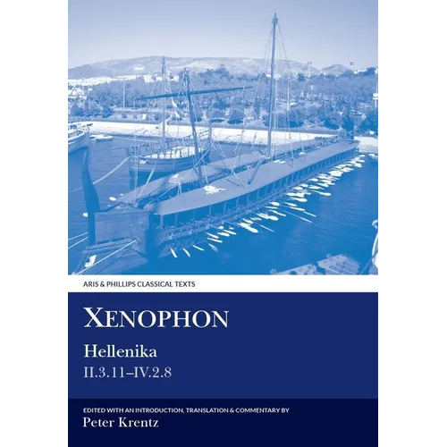 Xenophon: Hellenika II.3.11 - Paperback
