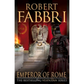 Emperor of Rome: Volume 9 - Paperback