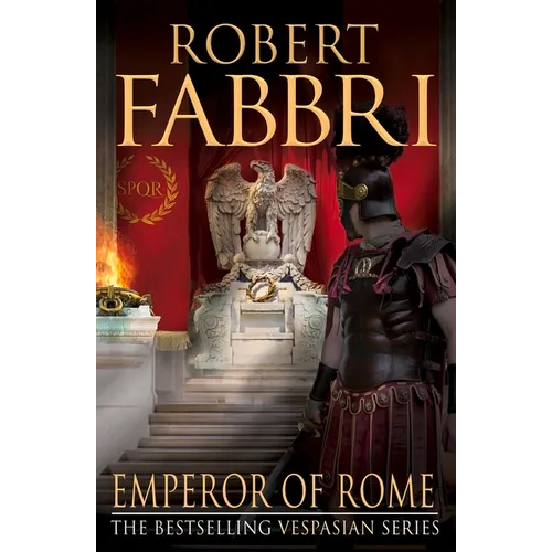 Emperor of Rome: Volume 9 - Paperback