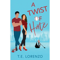 A Twist of hate - Paperback