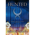 Hunted - Paperback