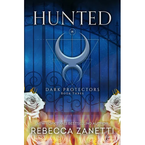 Hunted - Paperback