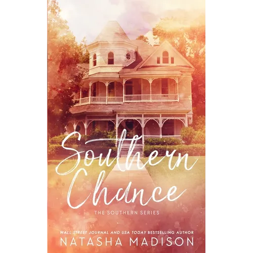 Southern Chance (Special Edition Paperback) - Paperback