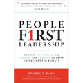 People First Leadership (Pb) - Paperback