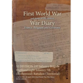 52 DIVISION 157 Infantry Brigade Highland Light Infantry 7th (Blythswood) Battalion (Territorial): 1 April 1918 - 30 April 1919 (First World War, War